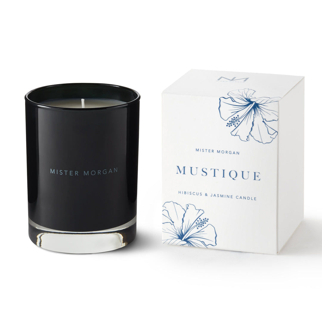 Mustique Candle 