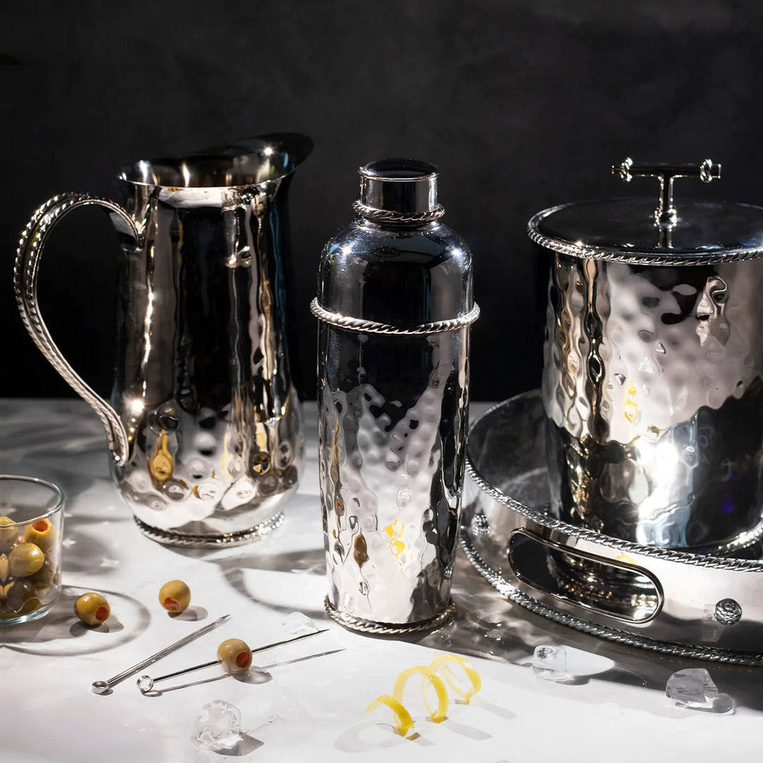 Graham Pitcher