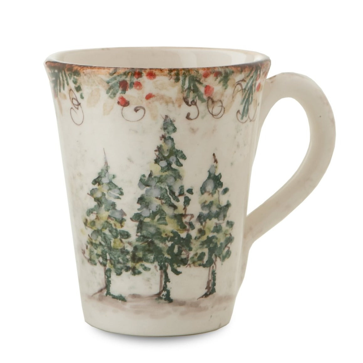 Natale Mug