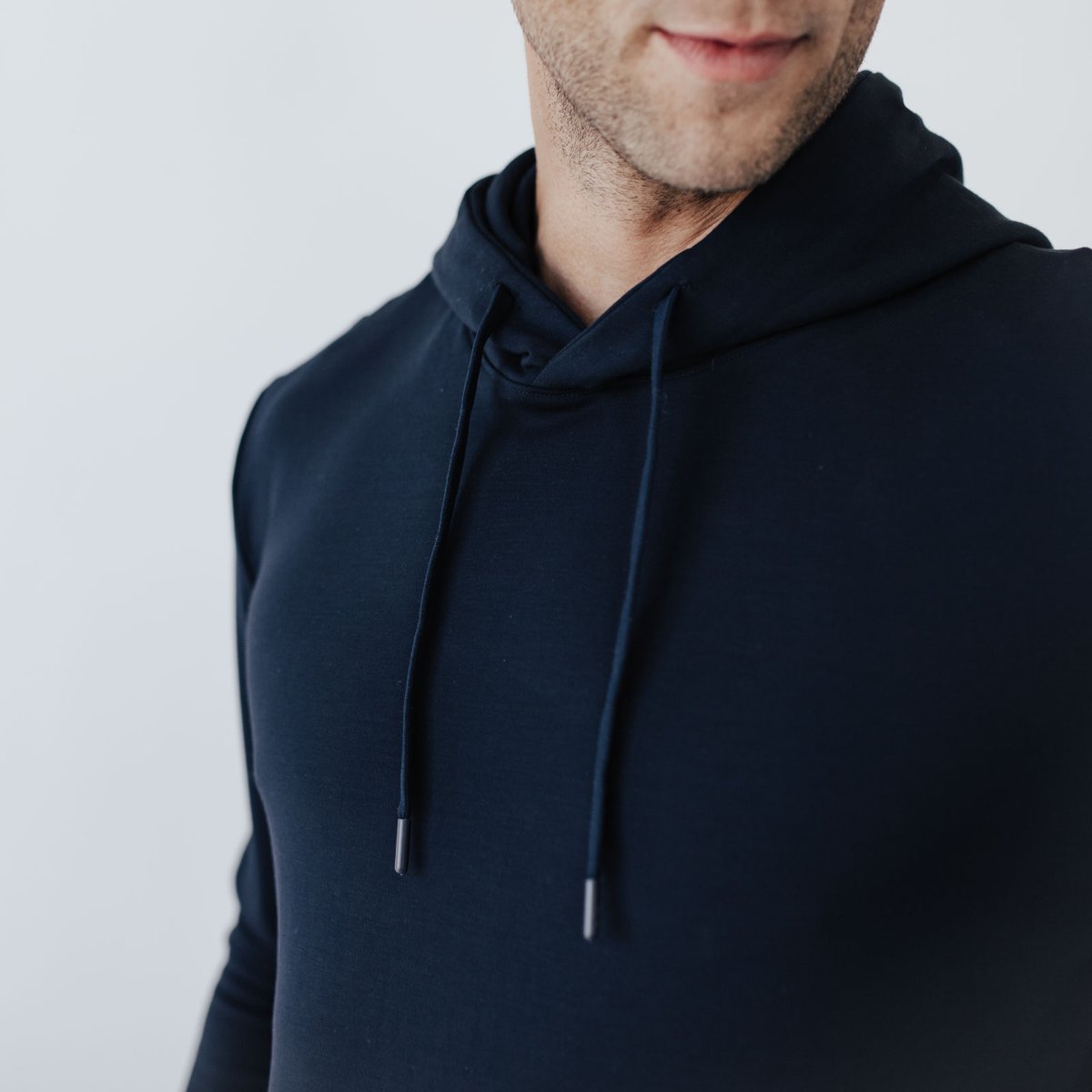 Men's Ultra-Soft Bamboo Hoodie