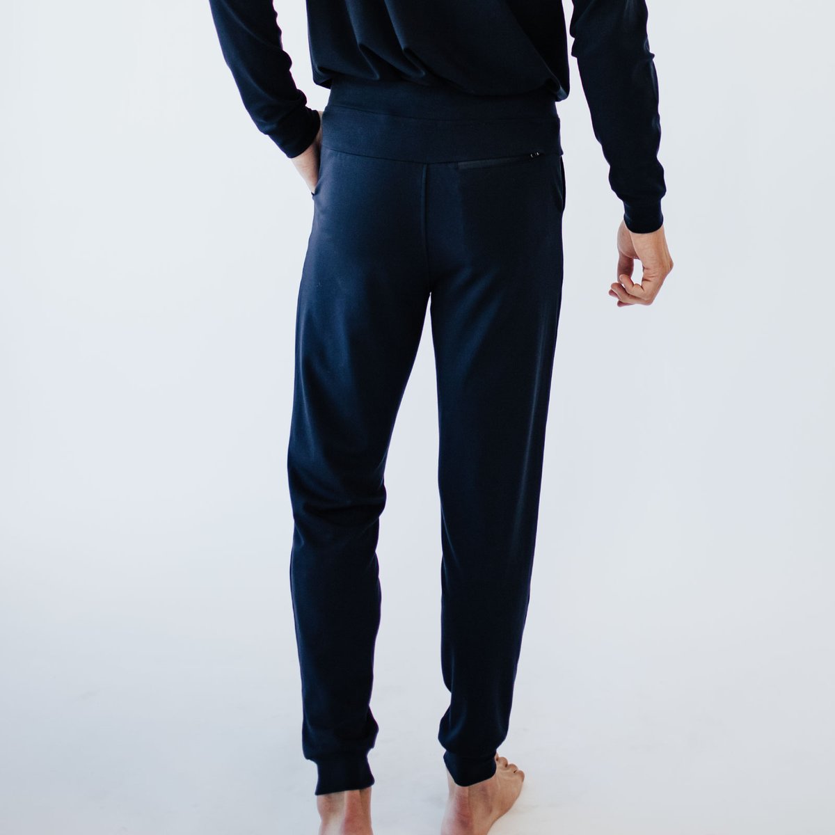 Men's Ultra-Soft Bamboo Jogger Pant