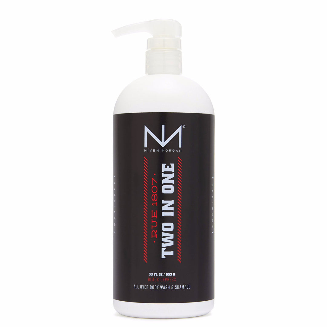Rue 1807 Two in One 33 oz.