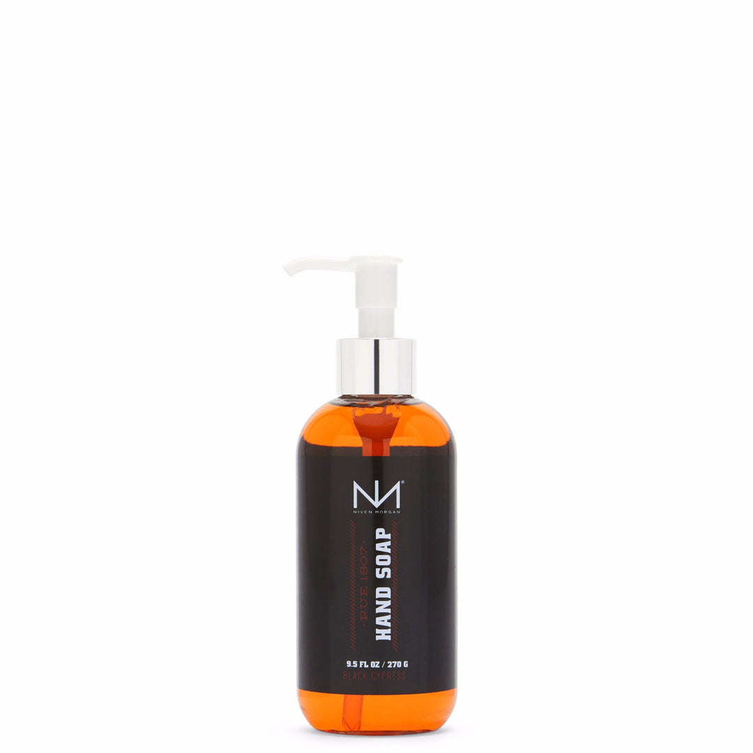 Rue 1807 Hand Soap