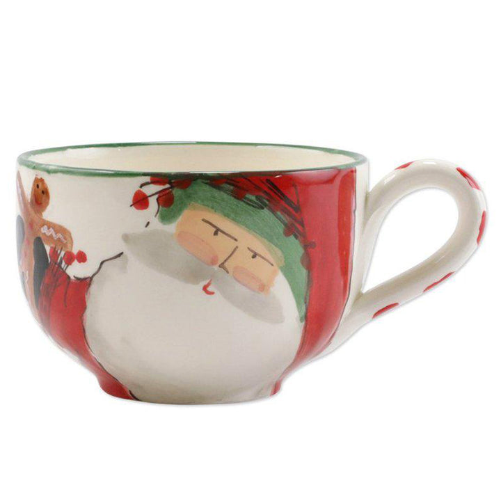 Old St. Nick Jumbo Cup