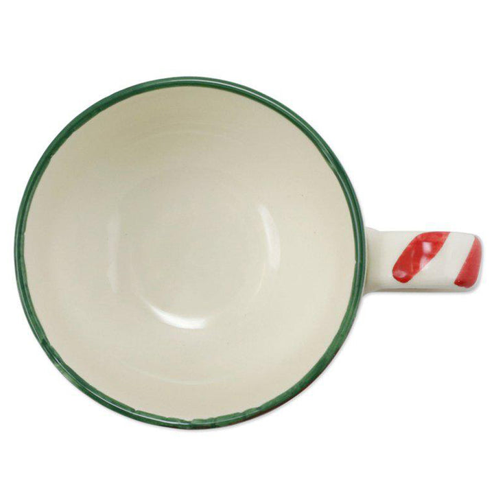 Old St. Nick Jumbo Cup