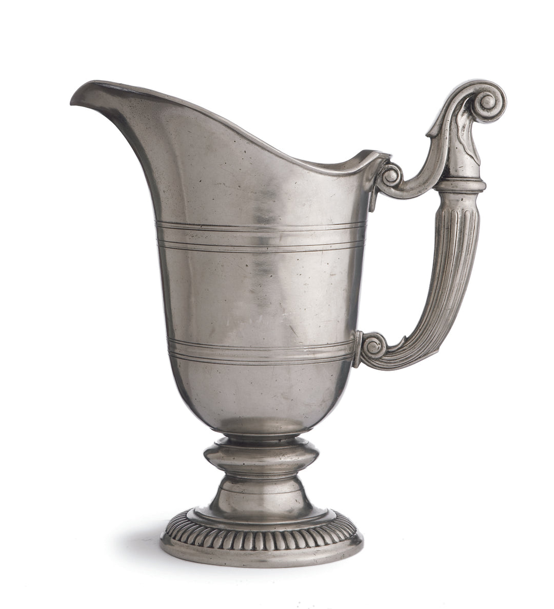 Peltro Romana Pitcher