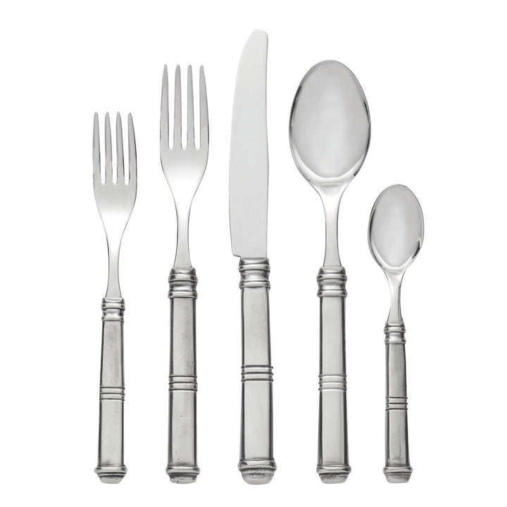 Isabella 5 pc. Place Setting