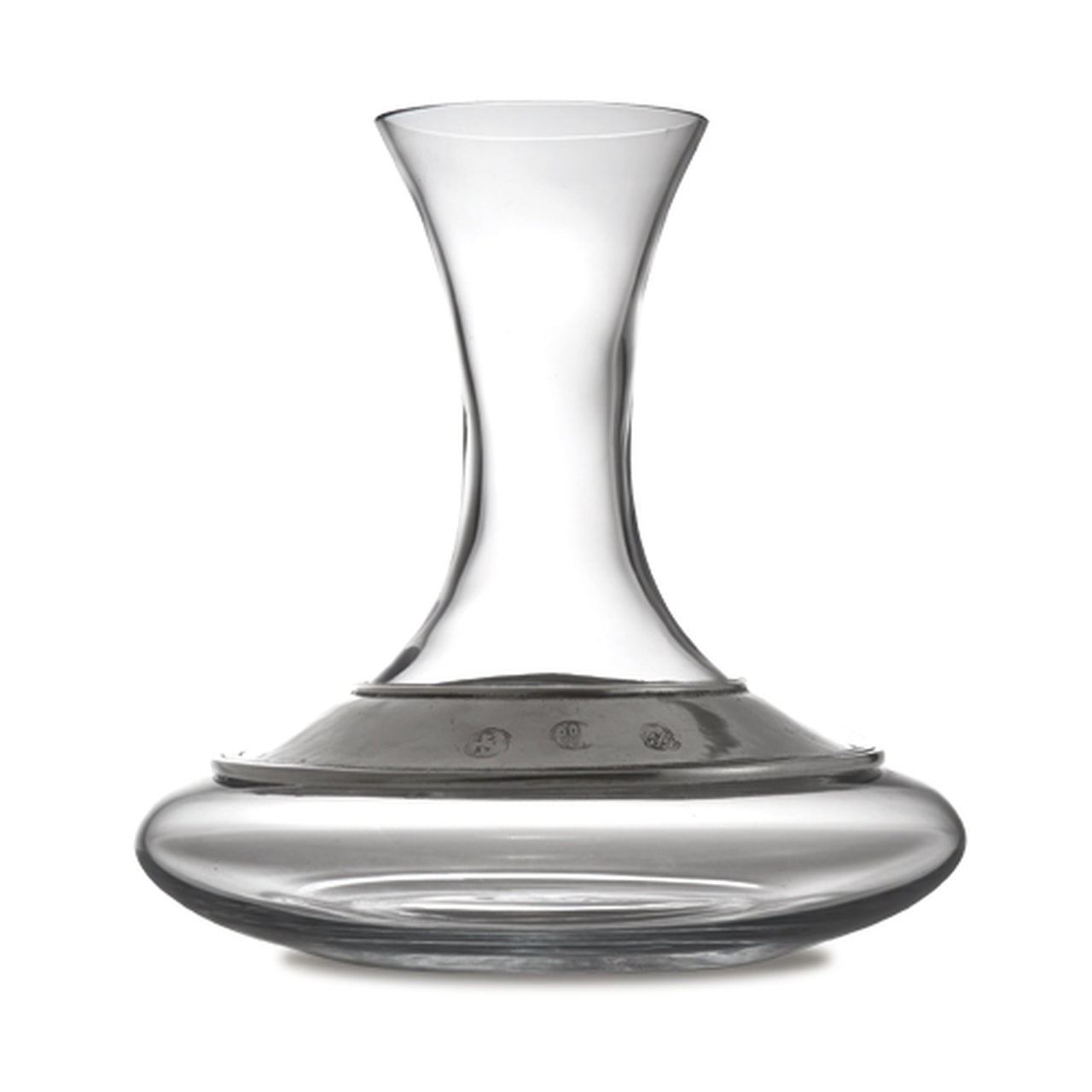 Taverna Belly Decanter