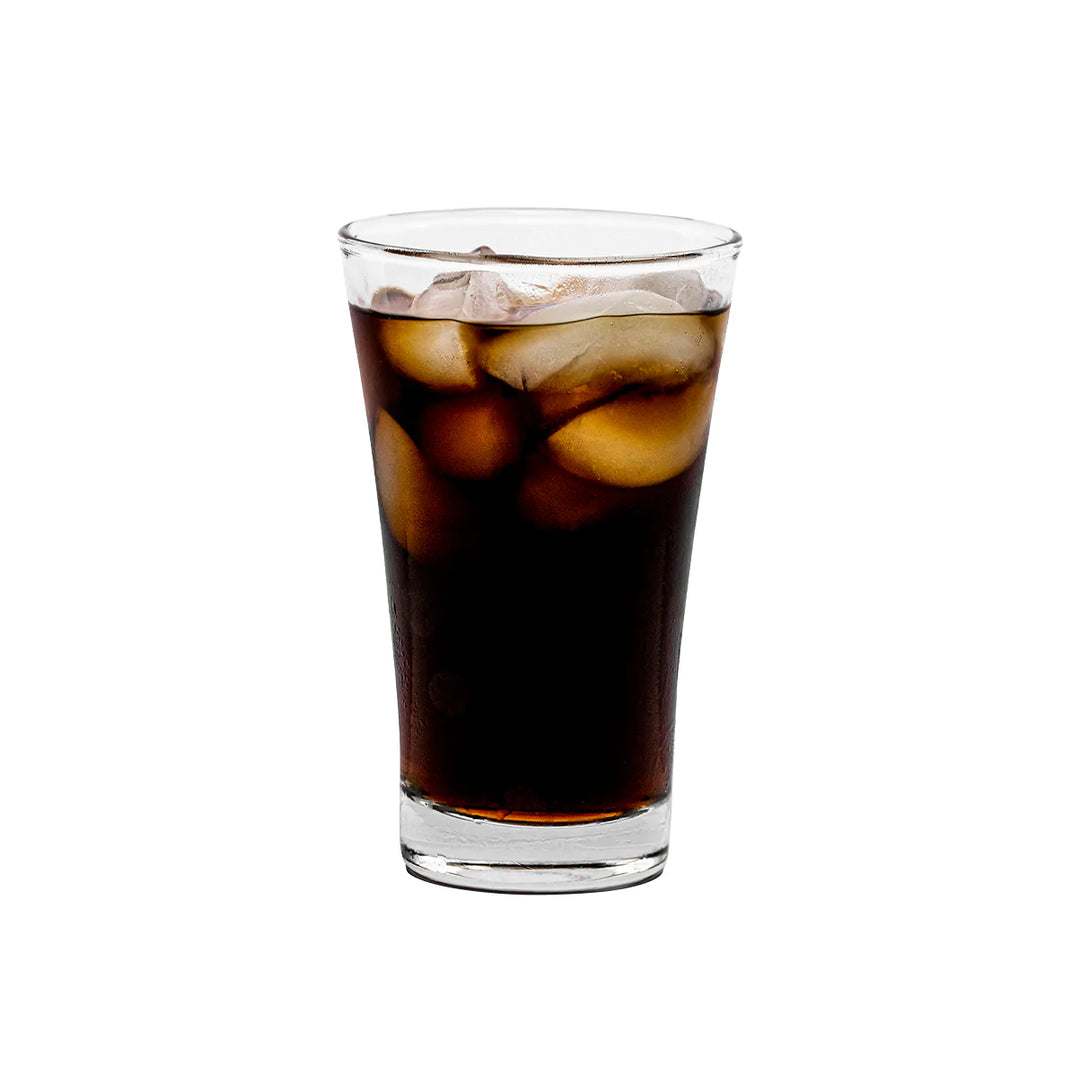 Puro Large Tumbler - Clear