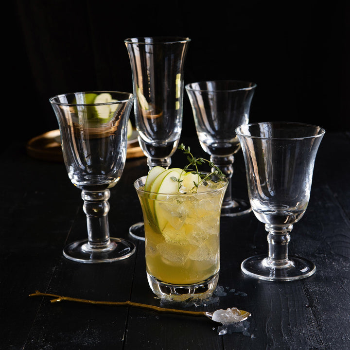 Puccinelli Classic Iced Tea Glass