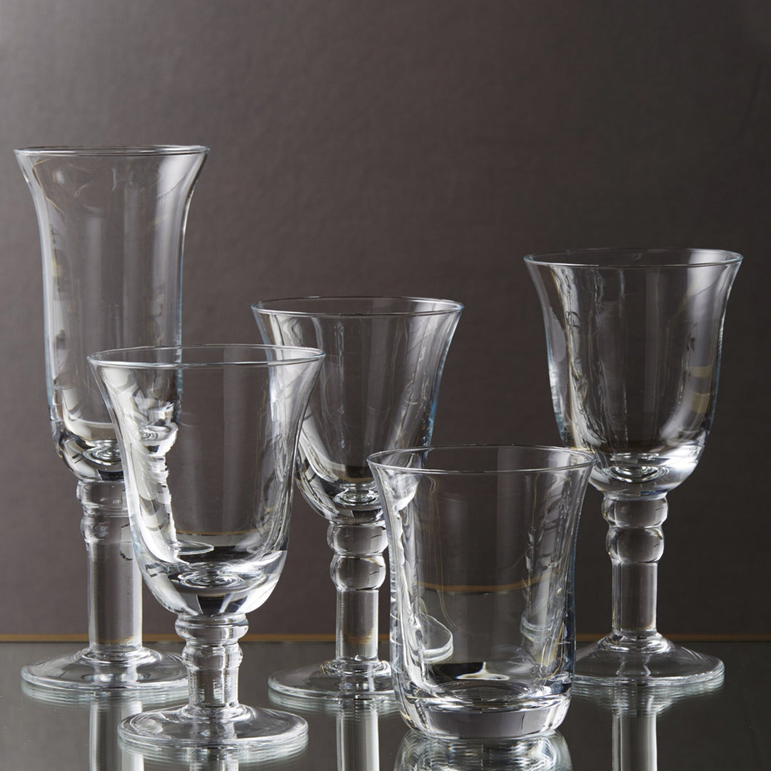 Puccinelli Classic Champagne Glass