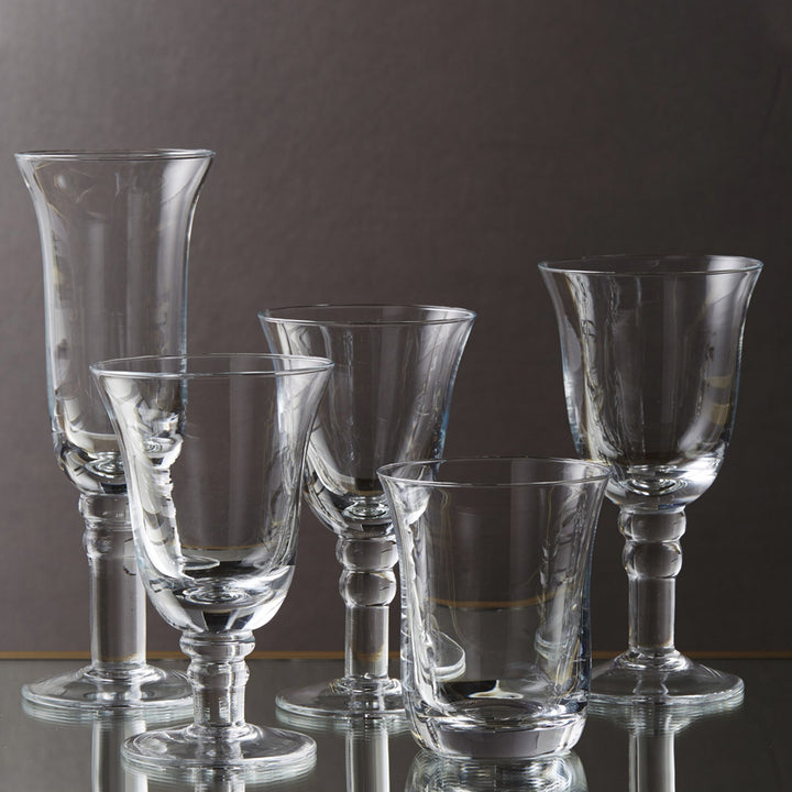 Puccinelli Classic Champagne Glass