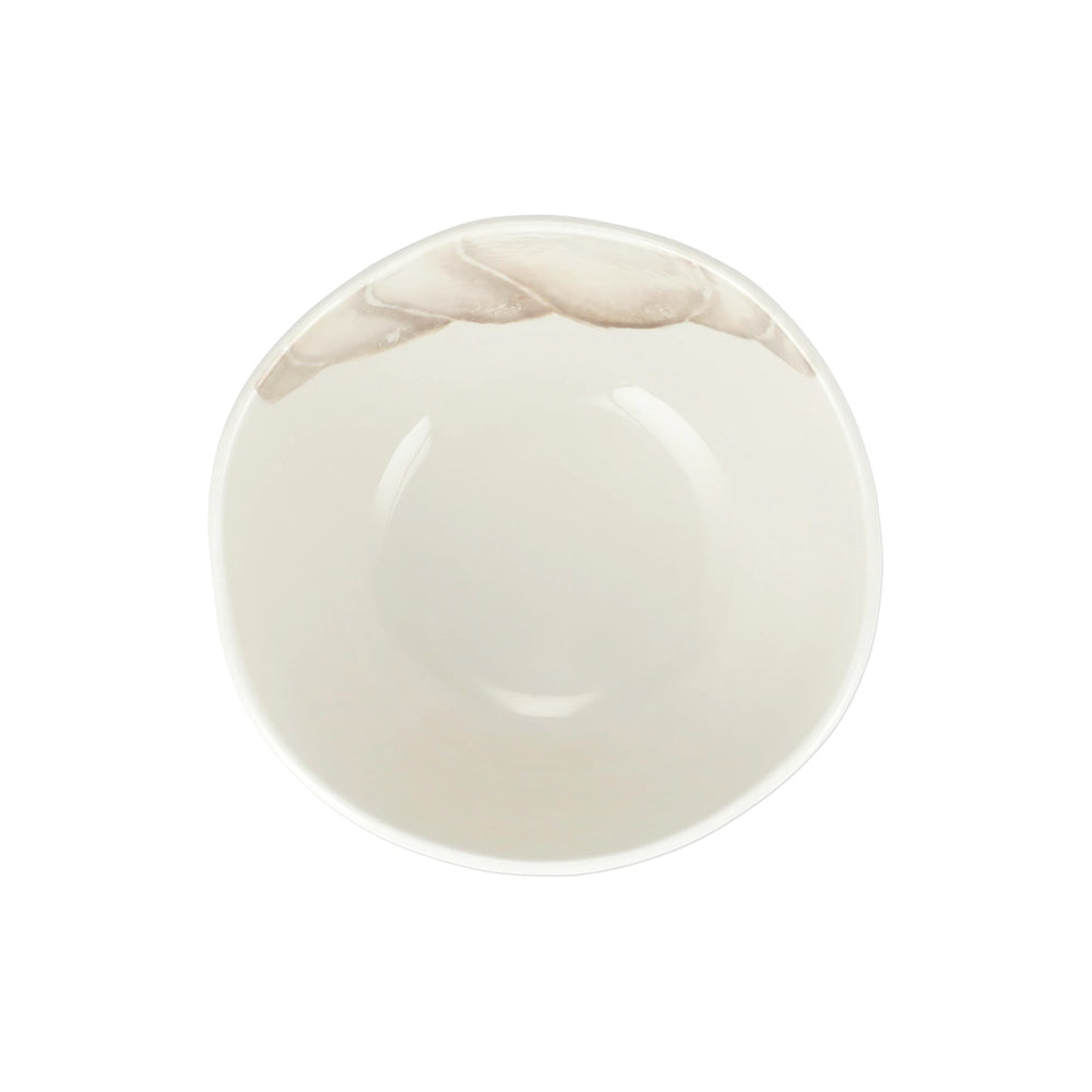 Pumpkins Small Deep Serving Bowl