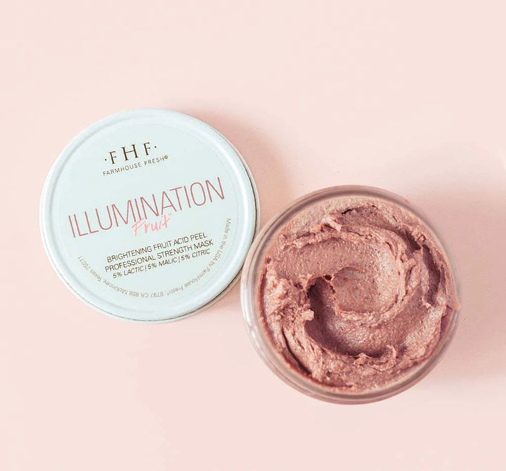 Papaya Glow Head To Toe Bundle