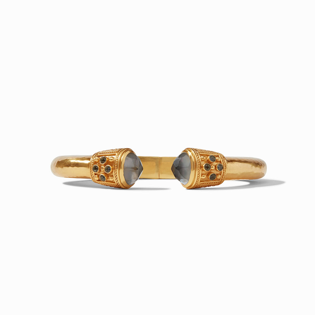 Paris Luxe Demi Cuff
