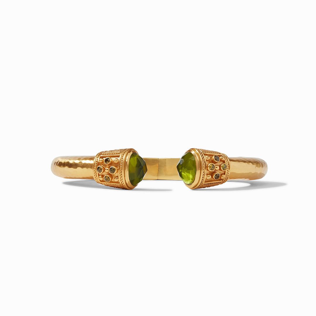 Paris Luxe Demi Cuff