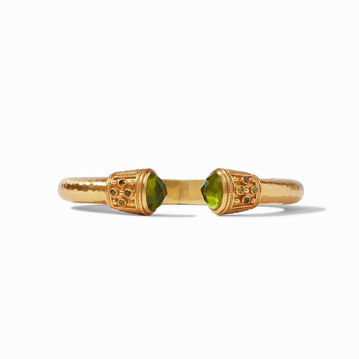 Paris Luxe Demi Cuff