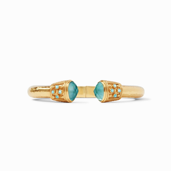 Paris Luxe Demi Cuff