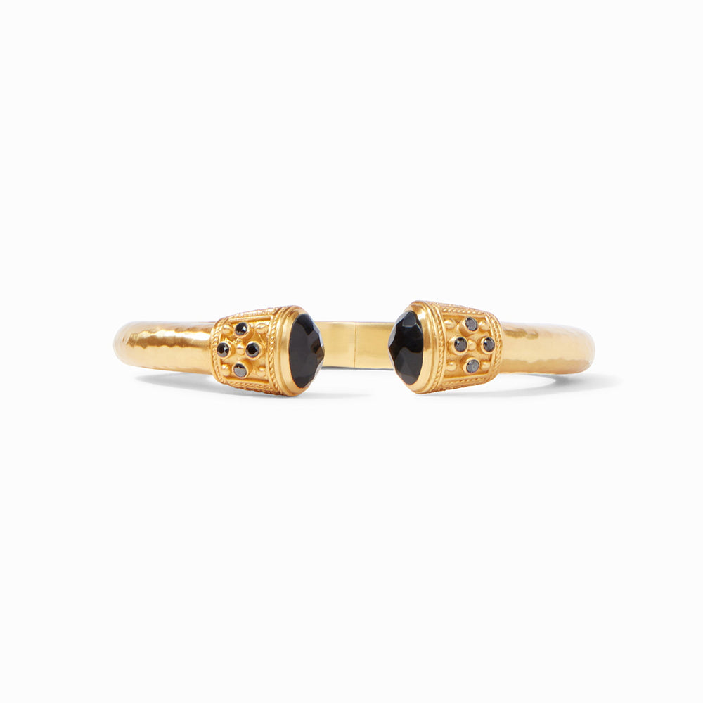 Paris Luxe Demi Cuff