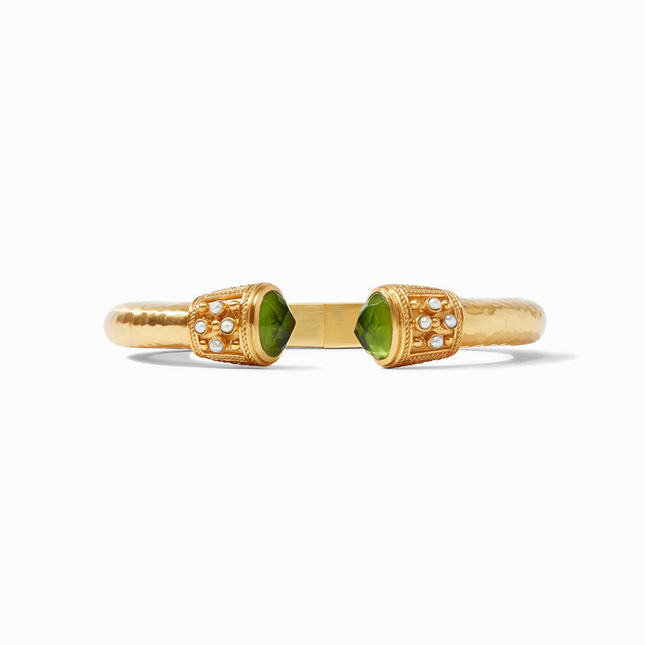 Paris Demi Cuff