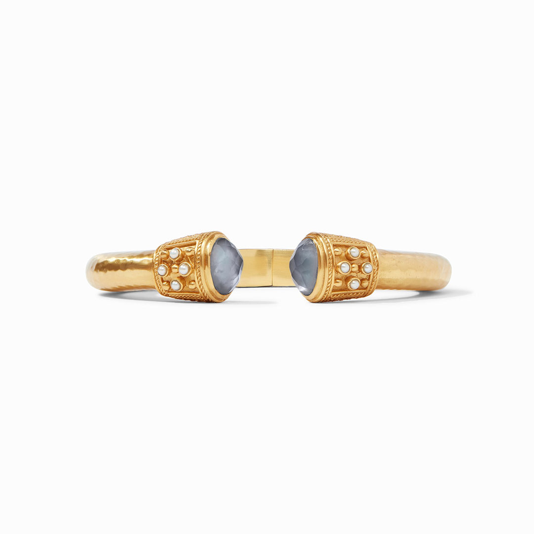 Paris Demi Cuff