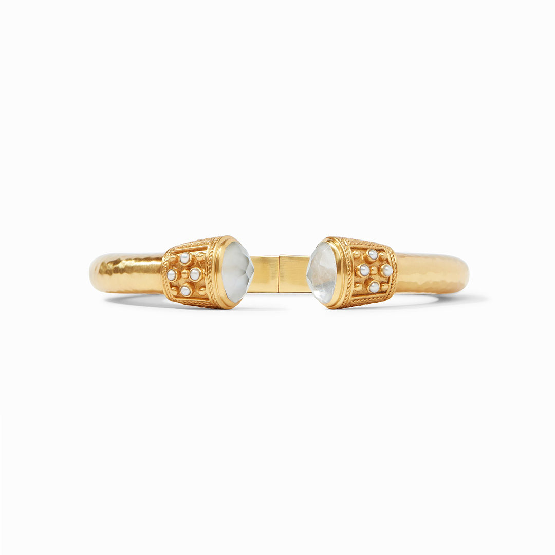 Paris Demi Cuff
