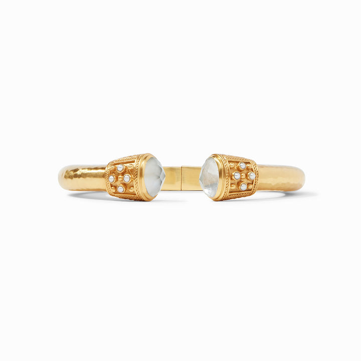 Paris Demi Cuff