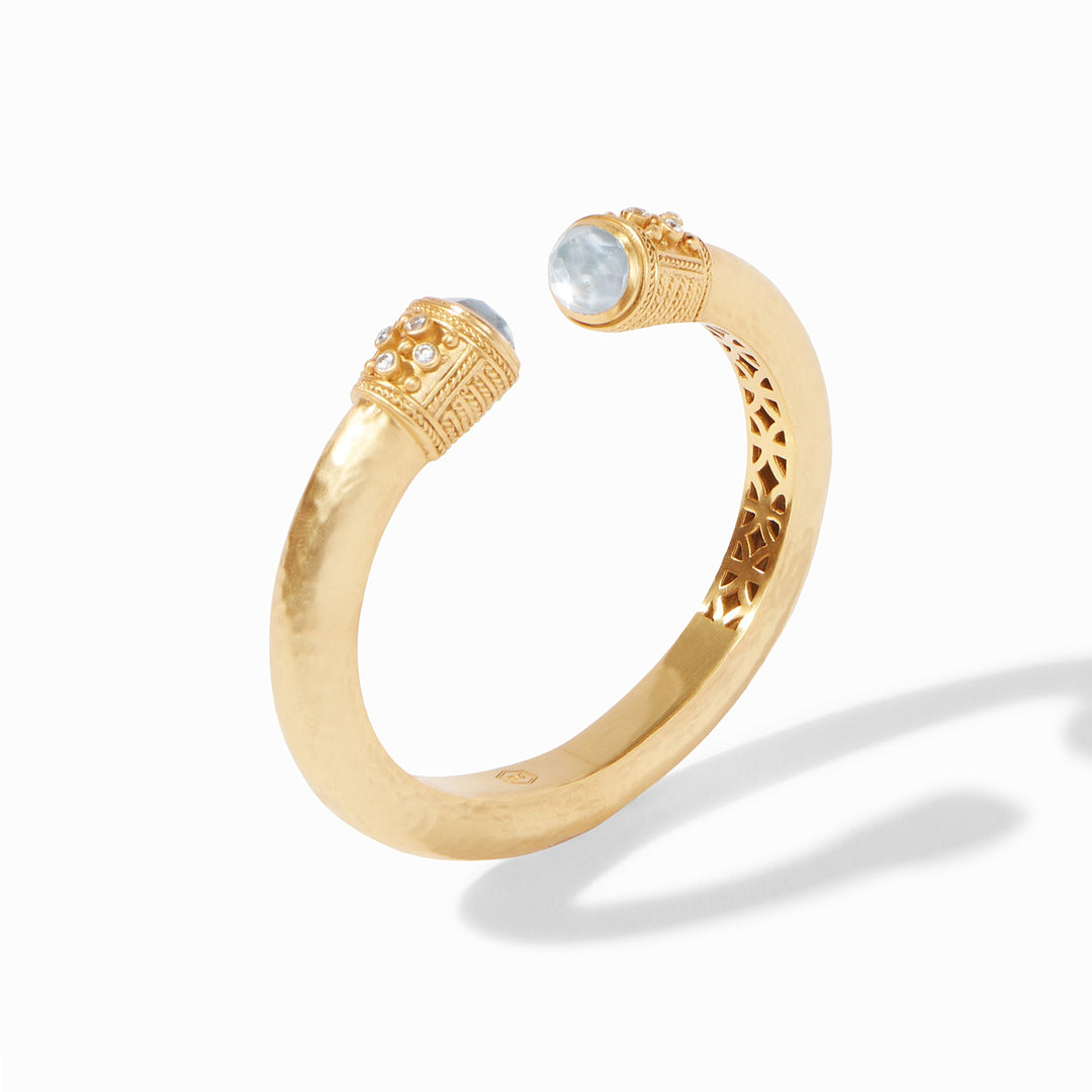Paris Luxe Demi Cuff