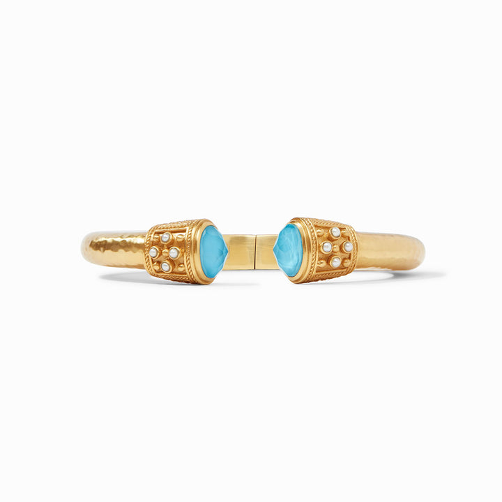 Paris Demi Cuff