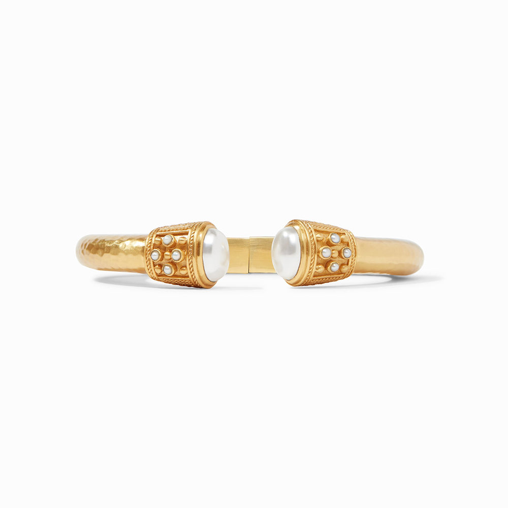 Paris Demi Cuff