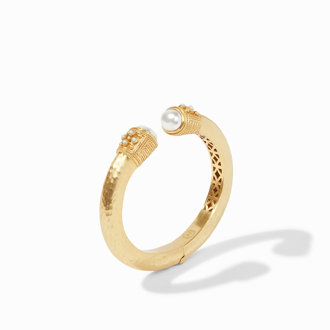 Paris Demi Cuff