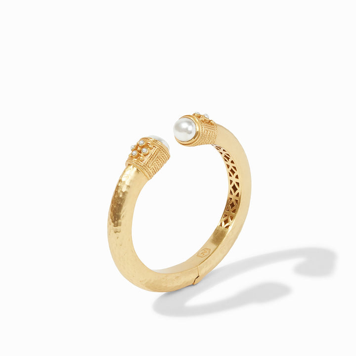 Paris Demi Cuff