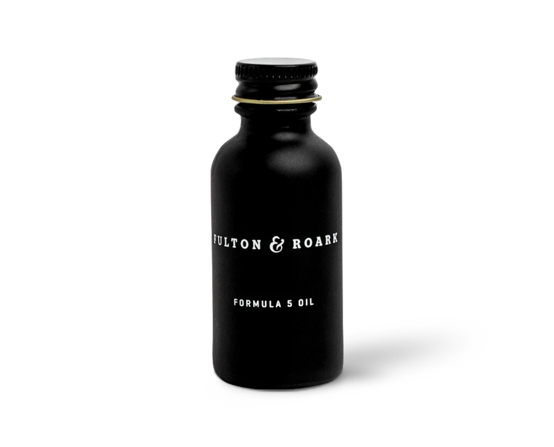 Perpetua Formula 5 Oil
