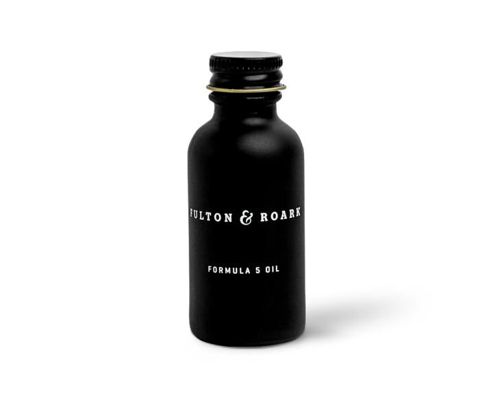 Perpetua Formula 5 Oil