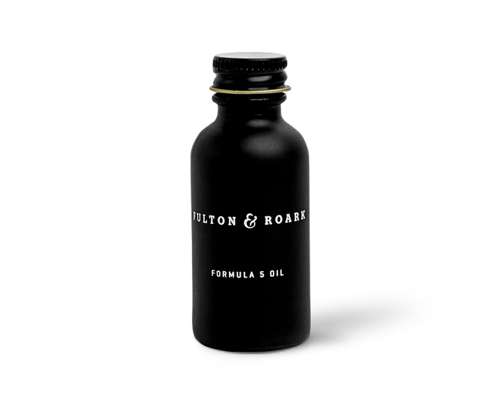 Palmetto Formula 5 Oil 