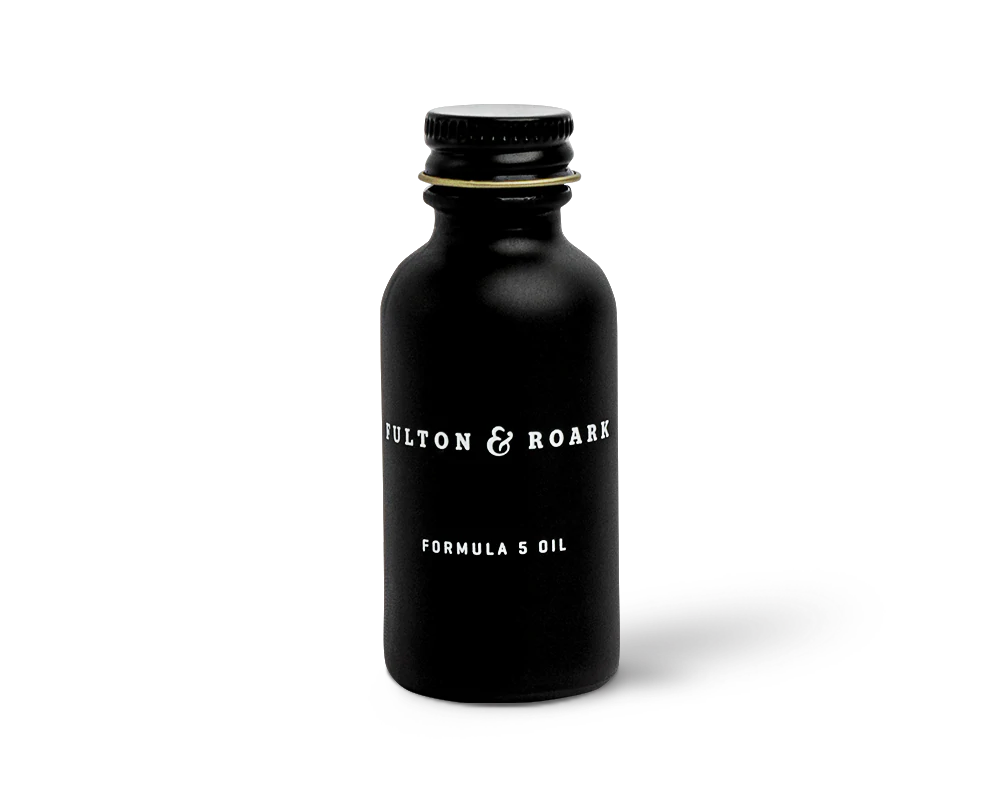 Kiawah Formula 5 Oil 