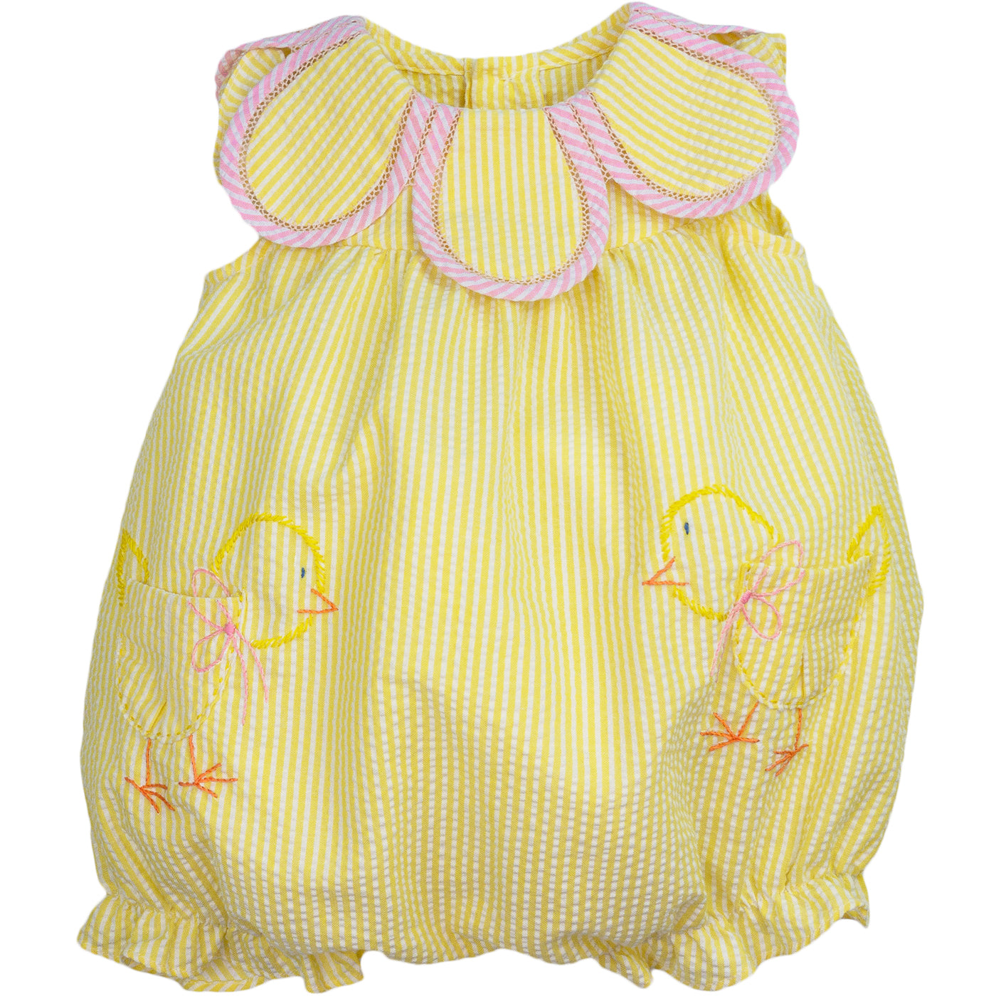 Pocket Peep Petal Bubble