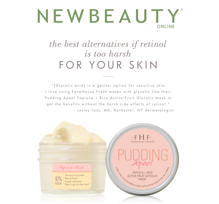 Quick Recovery Face Mask Sampler