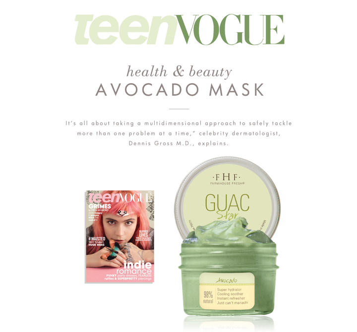 Quick Recovery Face Mask Sampler