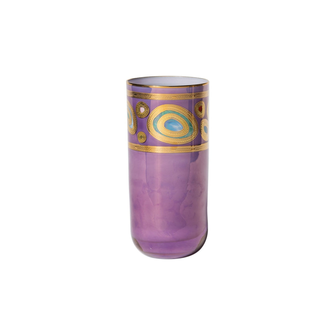 Regalia Purple High Ball