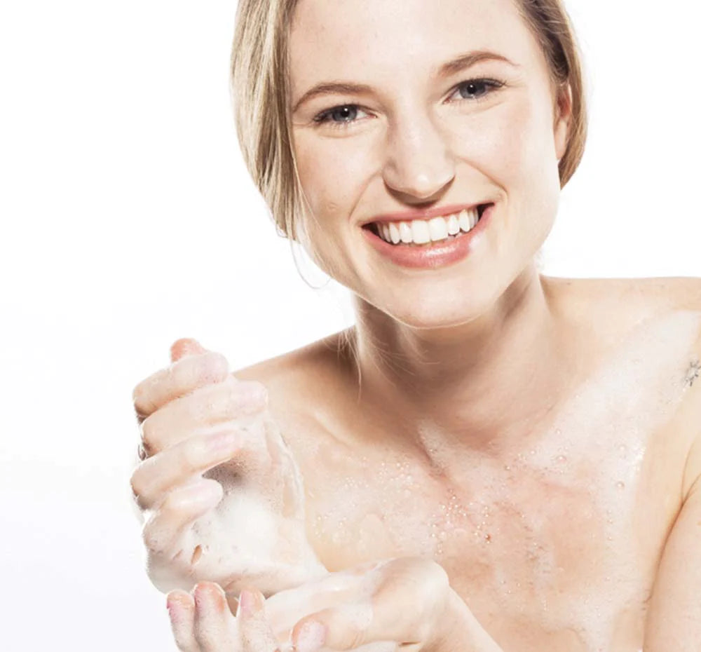 Rainbow Bubbletini Body Retreat