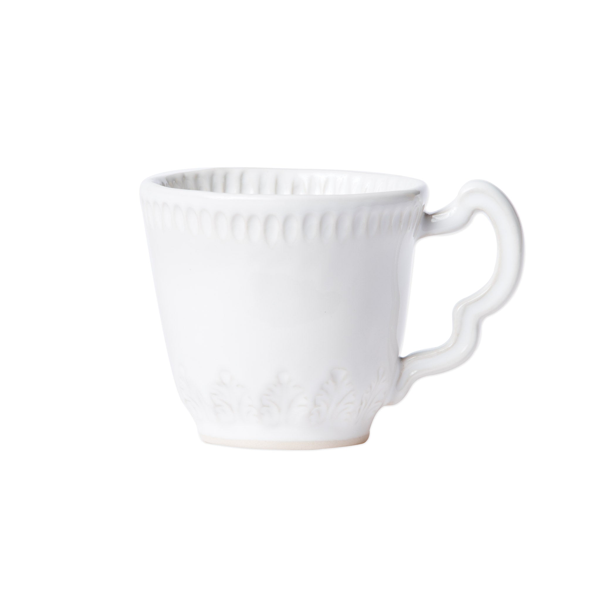 Incanto Stone Leaf Mug