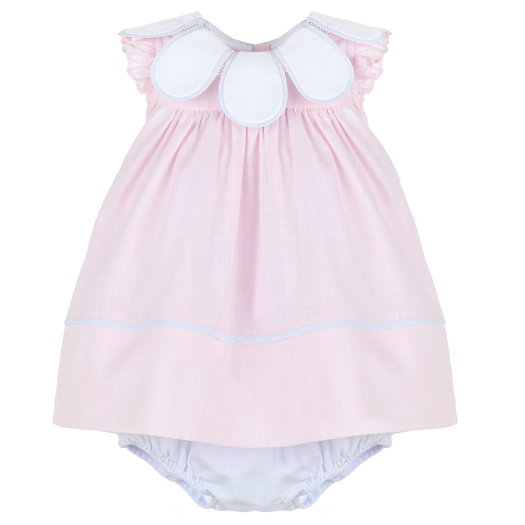 Pink Classic's Petal Float Dress