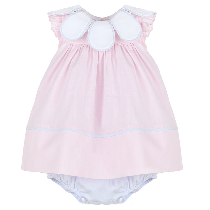 Pink Classic's Petal Float Dress