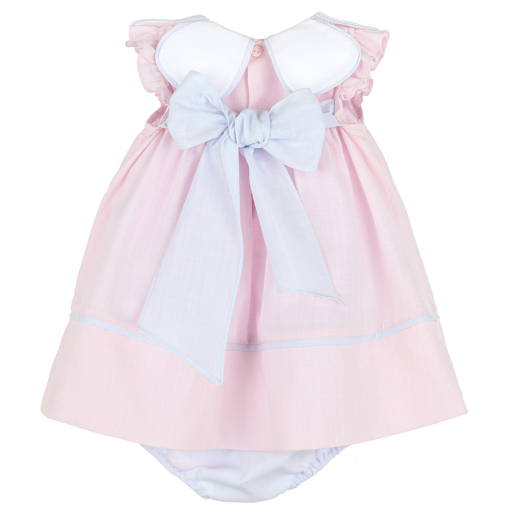 Pink Classic's Petal Float Dress