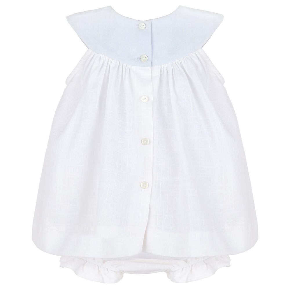 Blue Classic LouLou Float
