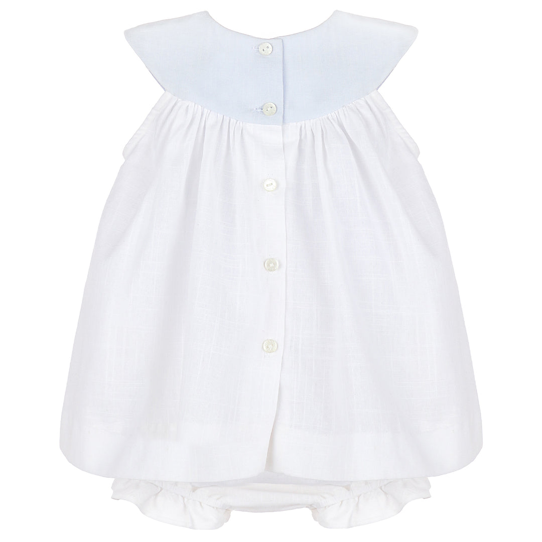 Blue Classic LouLou Float