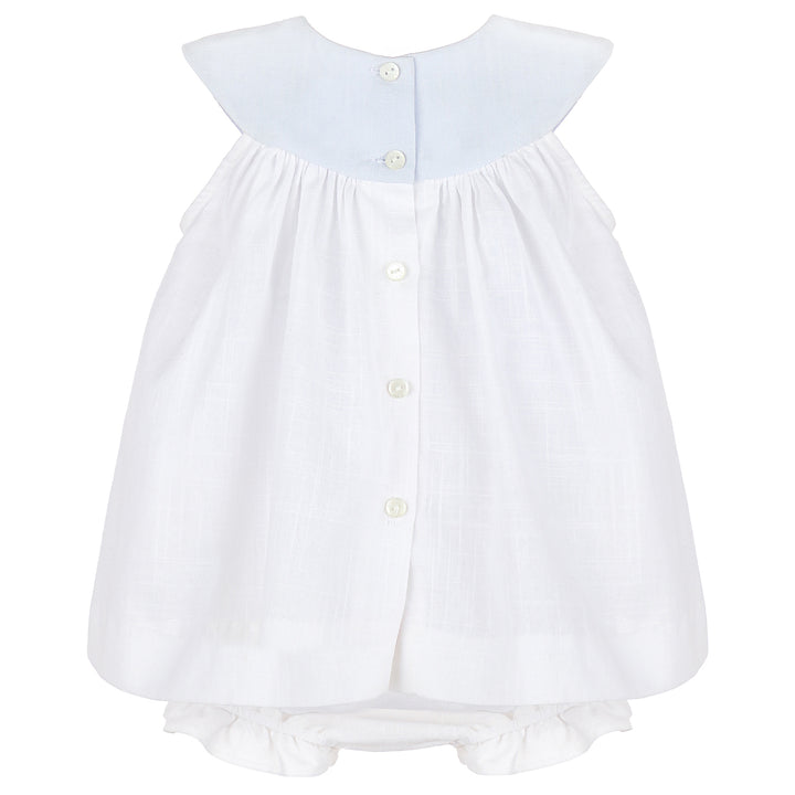 Blue Classic LouLou Float