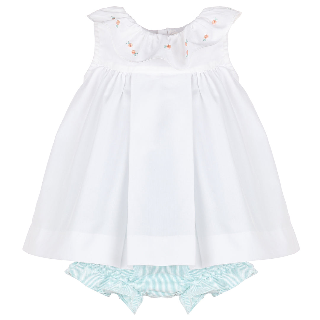 Aqua Seaside Peche Doll Set