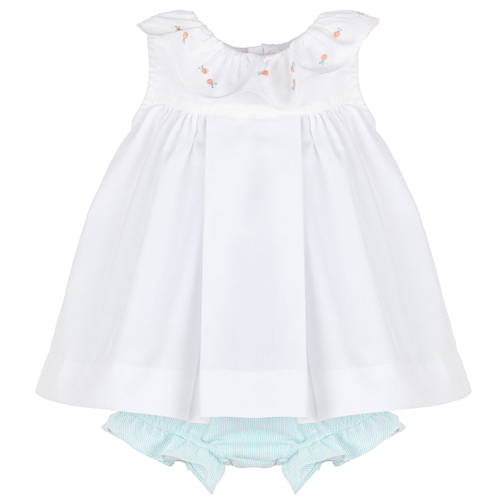 Aqua Seaside Peche Doll Set